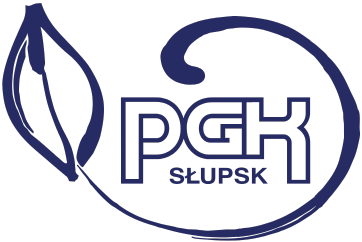 Serwis informacyjny PGK w Słupsku - Otwiera się w nowej karcie